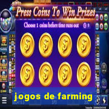 jogos de farming